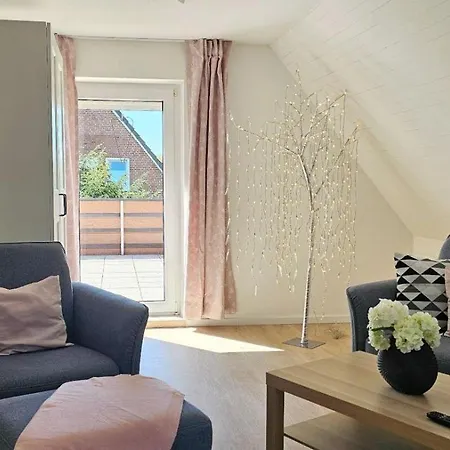 Fewo-ria-whg-1-rechts Apartment *