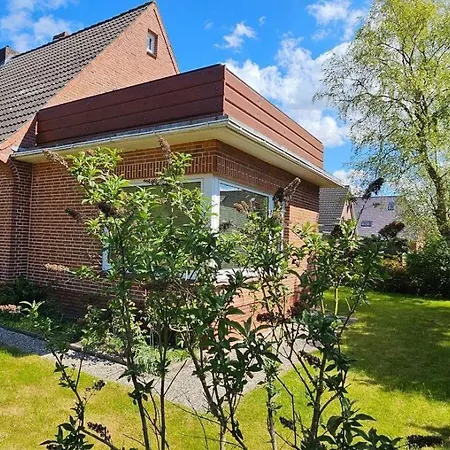 Apartment Fewo-ria-whg-1-rechts