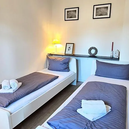 Fewo-ria-whg-1-rechts Apartment *