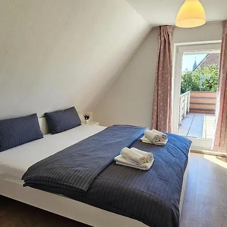 Apartment Fewo-ria-whg-1-rechts Bohl