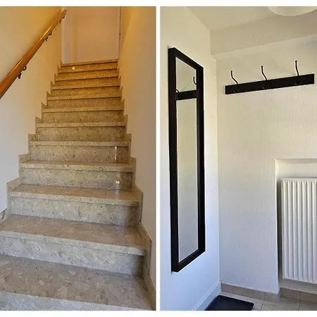 Apartment Fewo-ria-whg-1-rechts *
