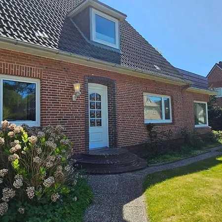 Fewo-ria-whg-1-rechts Apartment Bohl