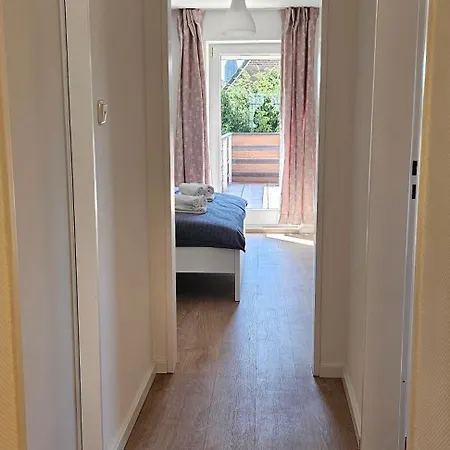 Apartment Fewo-ria-whg-1-rechts Bohl