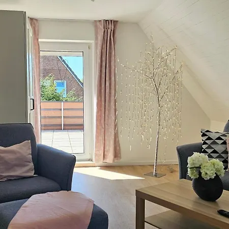 Apartment Fewo-ria-whg-1-rechts Bohl