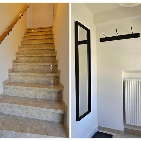 Fewo-ria-whg-1-rechts Apartment