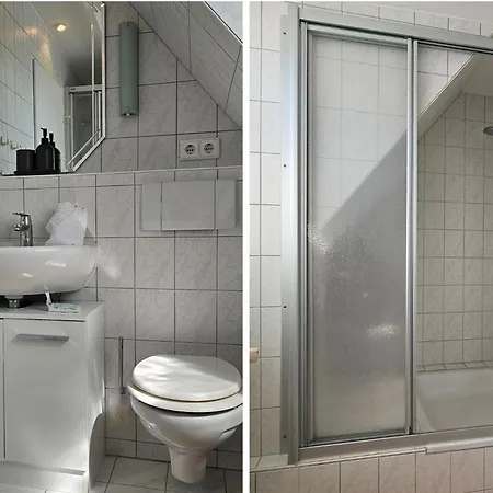 Apartment Fewo-ria-whg-1-rechts *